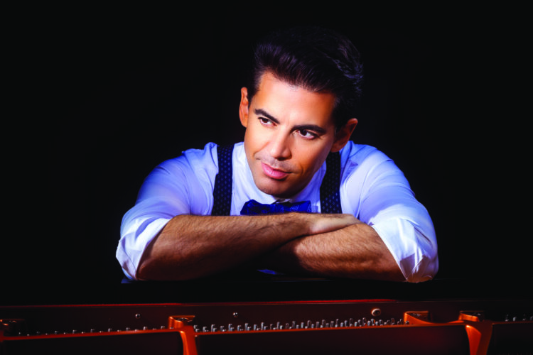YSO announces 2025-26 season